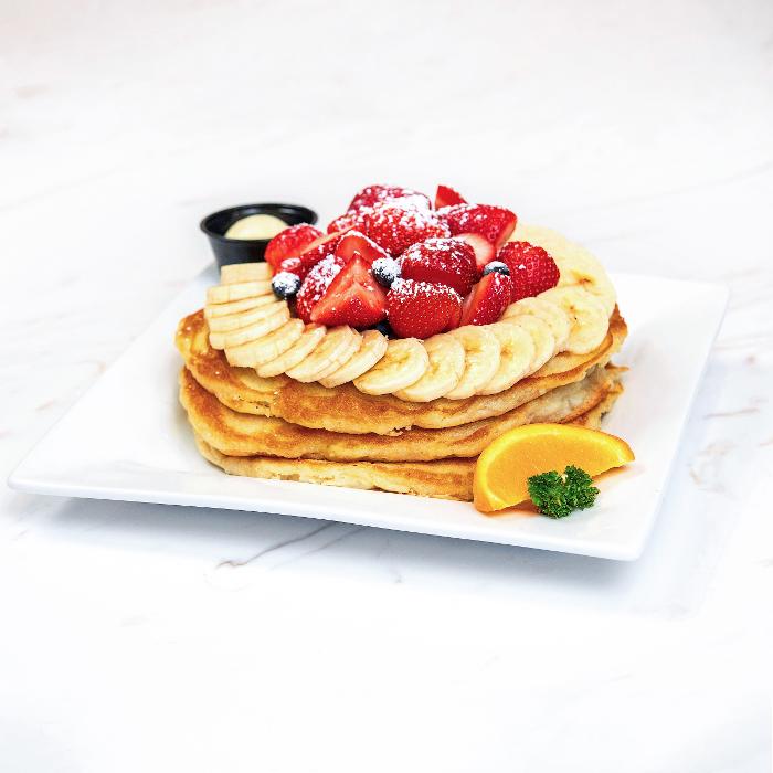 Keke's Breakfast Cafe Image