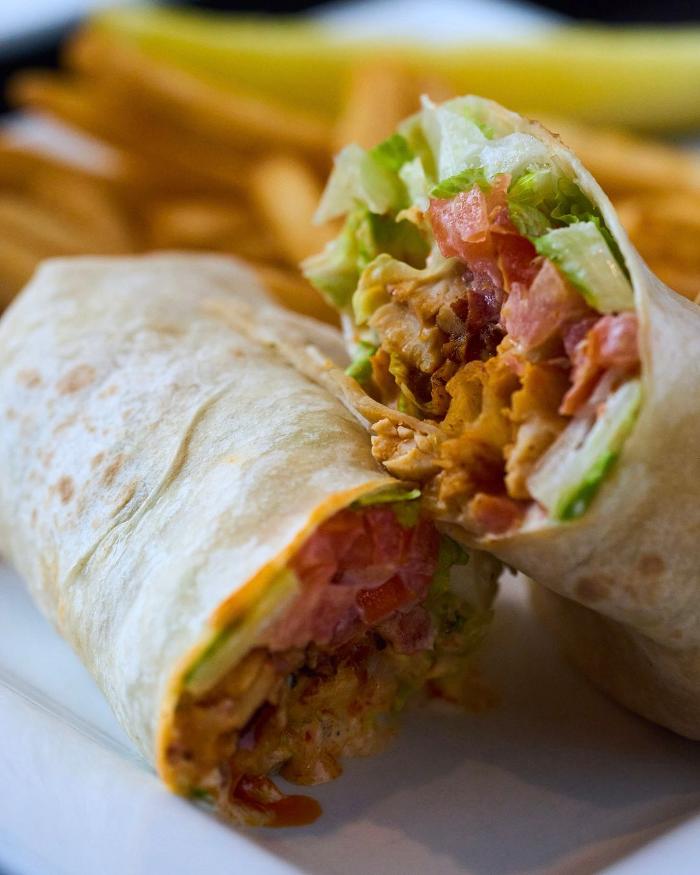 Keke's Breakfast Cafe Image