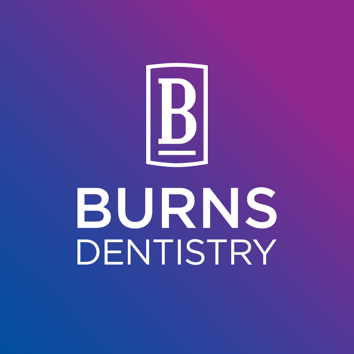 Burns Dentistry Logo