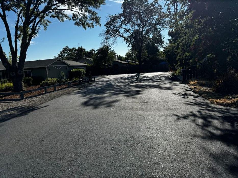 Santiago General Engineering - Sebastopol, CA