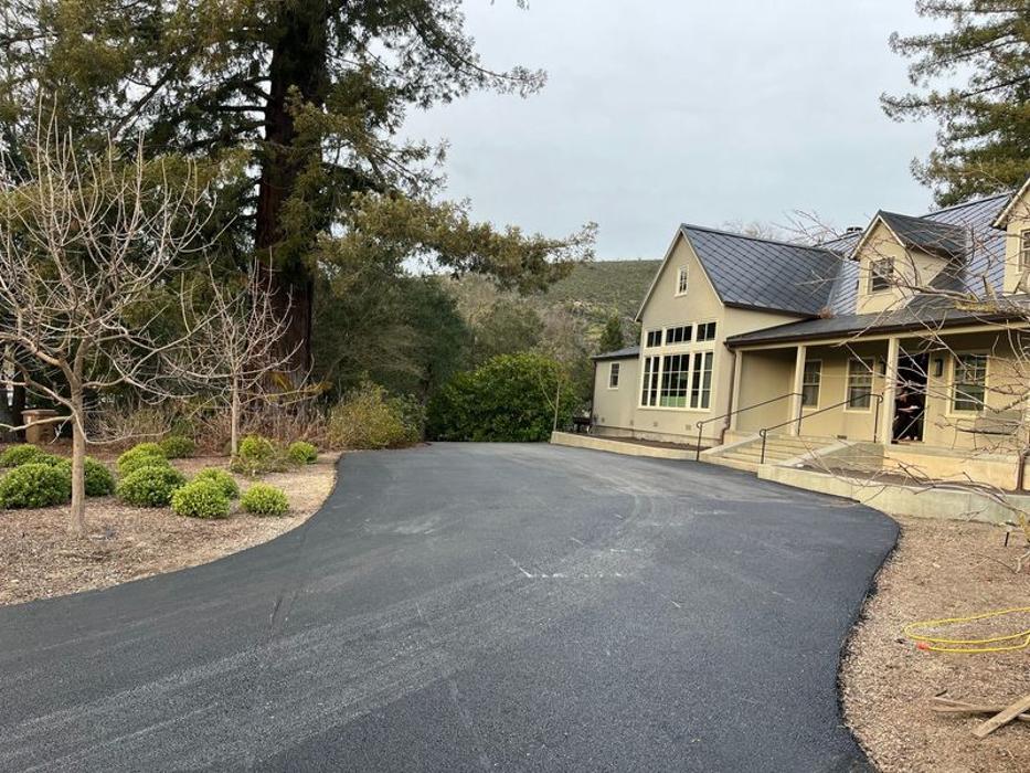 Santiago General Engineering - Sebastopol, CA