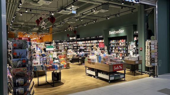 Thalia Oberhausen - BERO-Zentrum, Concordiastraße in Oberhausen