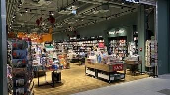 Thalia Oberhausen - BERO-Zentrum, Concordiastraße in Oberhausen