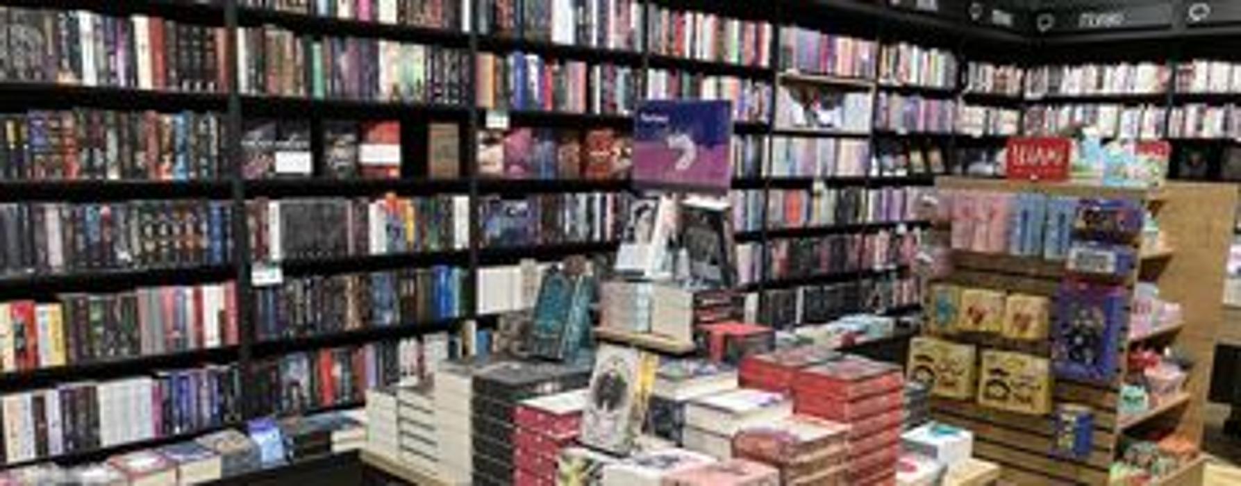 Thalia Oberhausen - BERO-Zentrum, Concordiastraße in Oberhausen