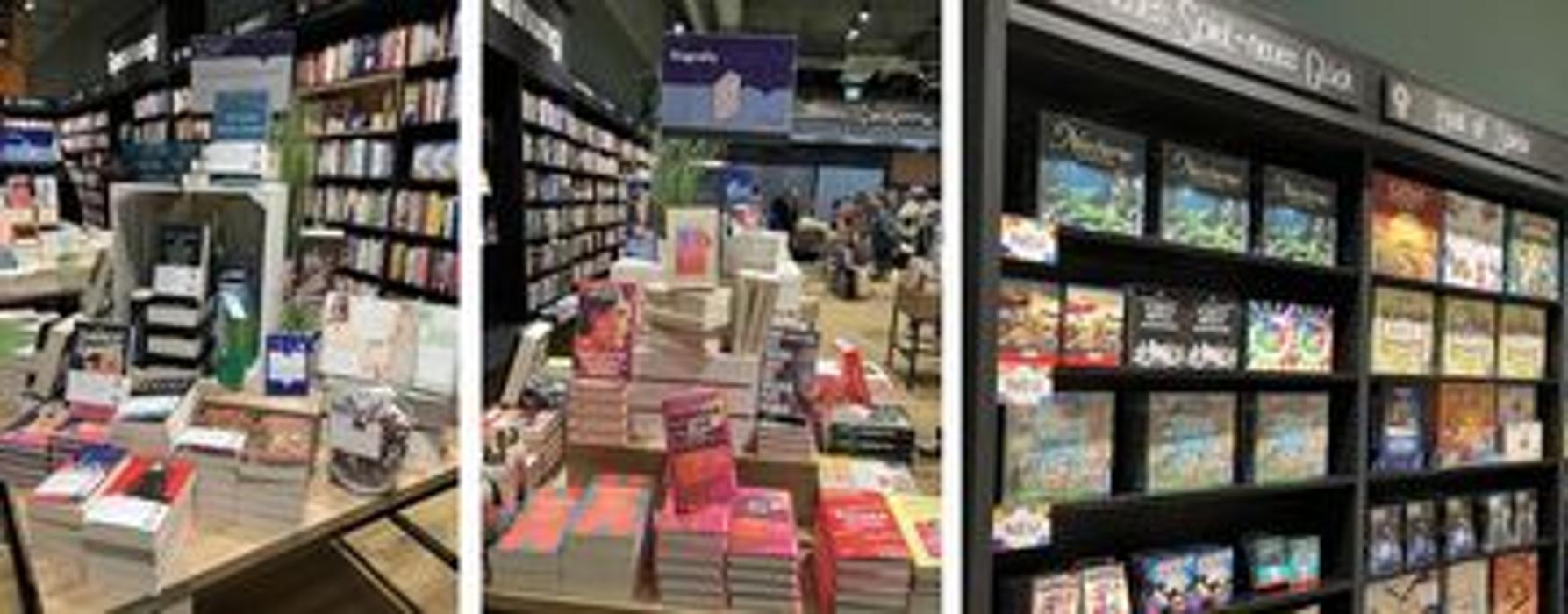 Thalia Oberhausen - BERO-Zentrum, Concordiastraße in Oberhausen