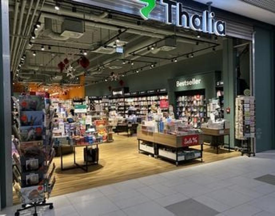 Thalia Oberhausen - BERO-Zentrum, Concordiastraße in Oberhausen