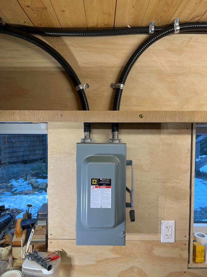 New Leaf Electric