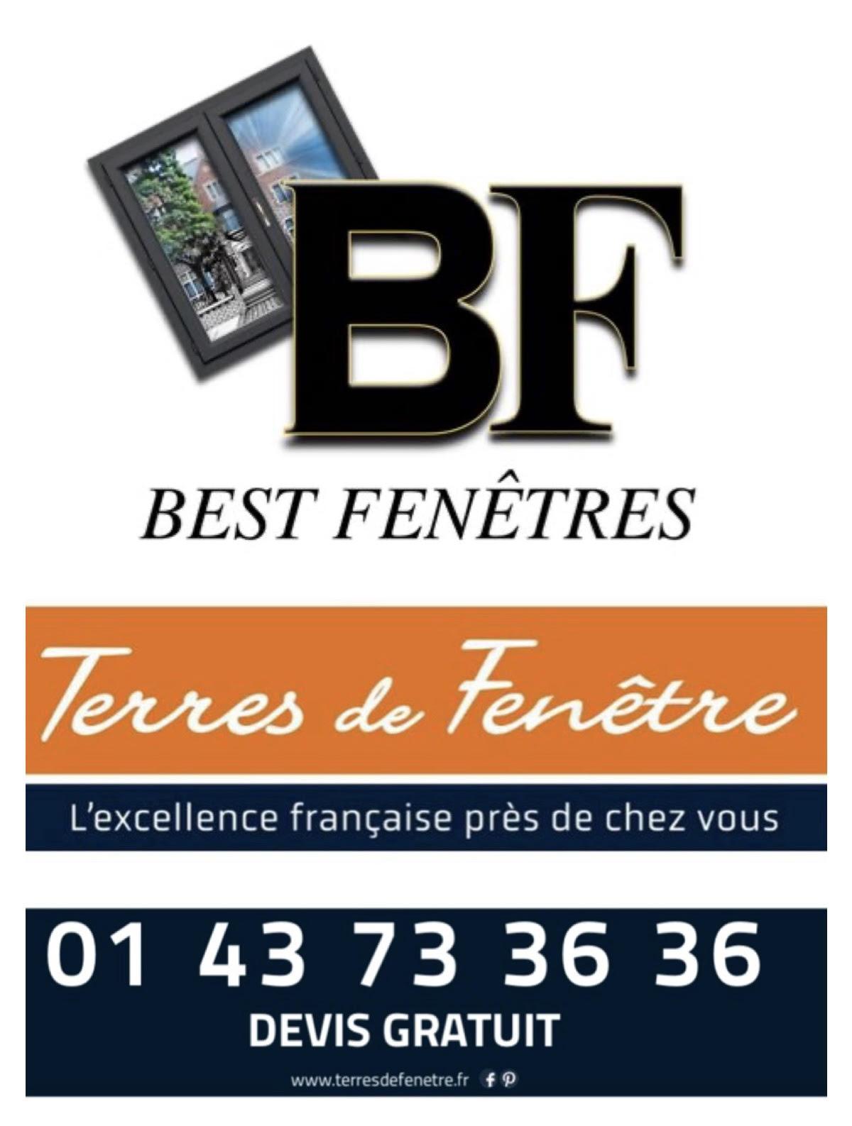Best Fenêtres Fabrication et commerce de gros