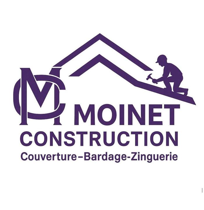Moinet Construction entreprise de travaux publics