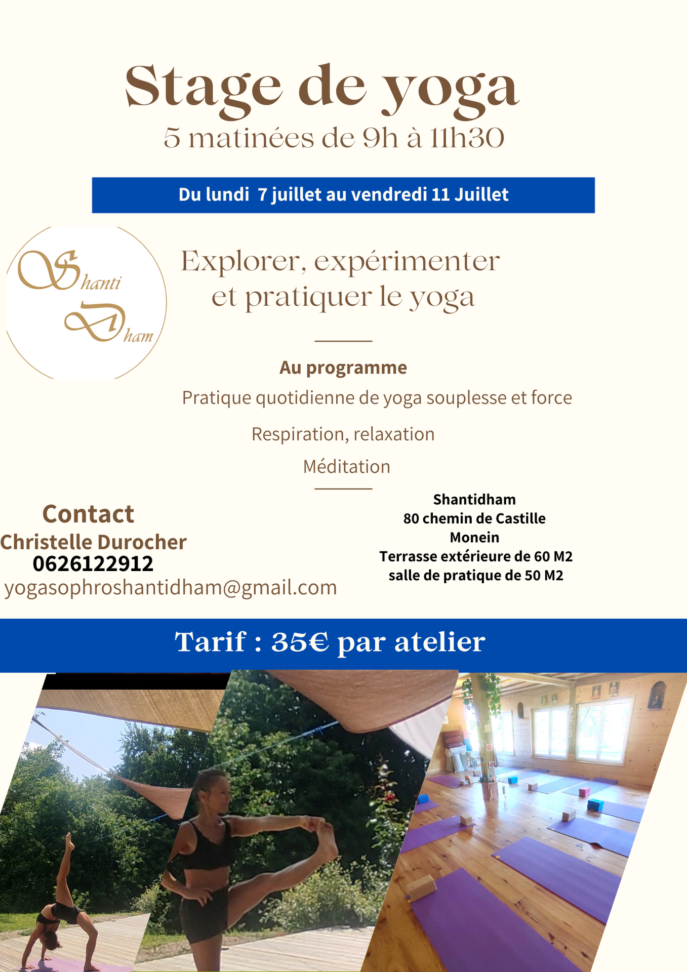 galerie image