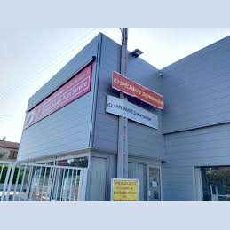 Jonage Auto Service garage d'automobile, réparation