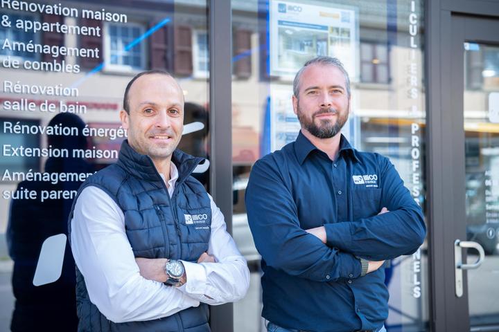 Illico Travaux Diemeringen - Sarre-Union entreprise de travaux publics