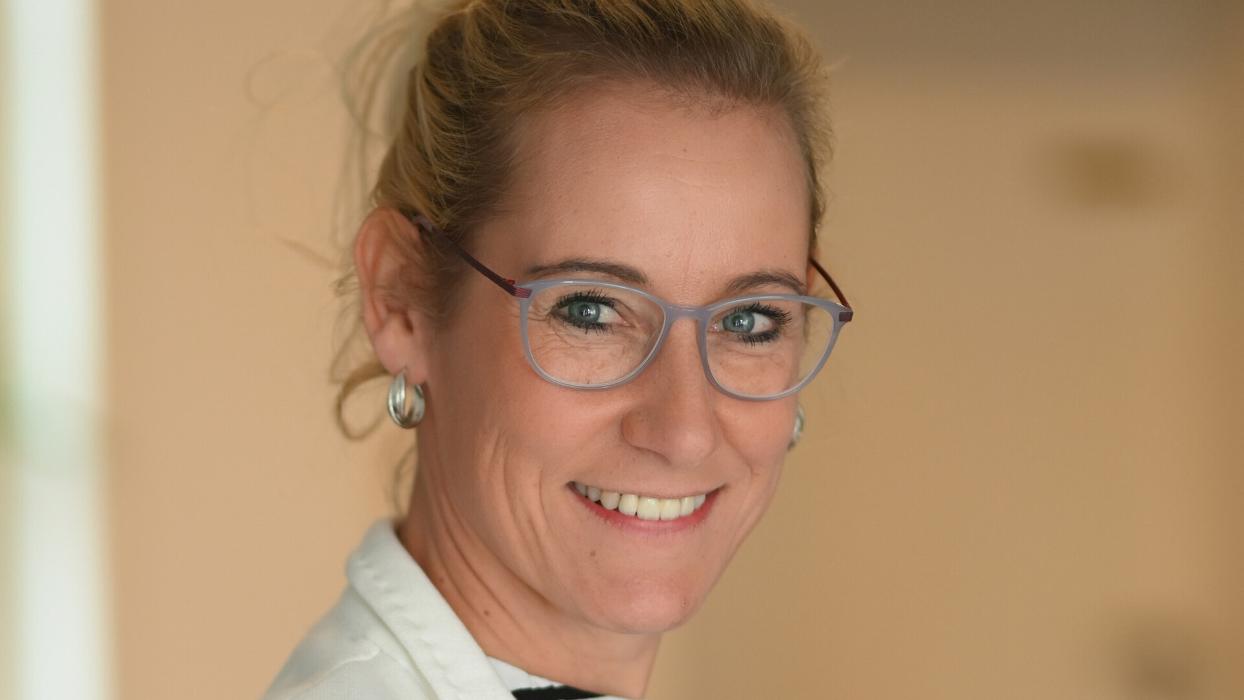 Mecklenburgische Versicherung Ines Ahlfeldt, Breite Straße in Osterburg (Altmark)