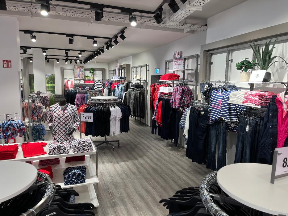 JEANS FRITZ, Werth in Wuppertal