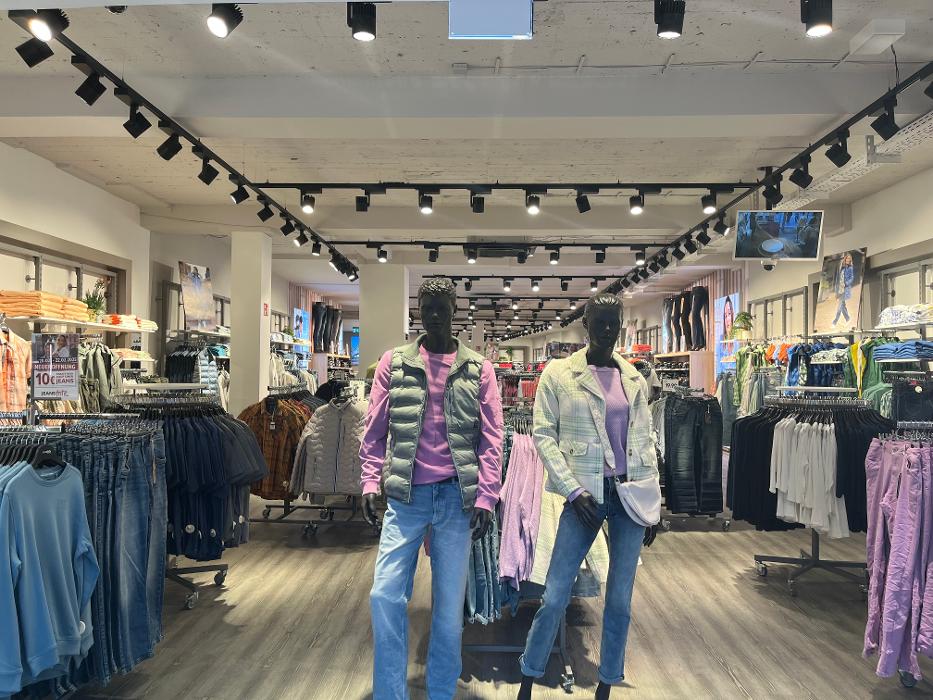 JEANS FRITZ, Werth in Wuppertal