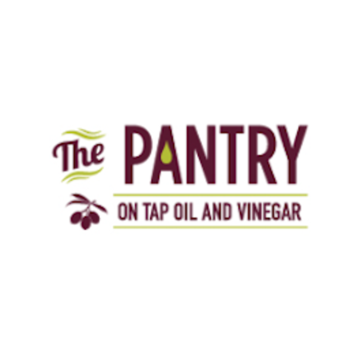 The Pantry on Tap Oil and Vinegar