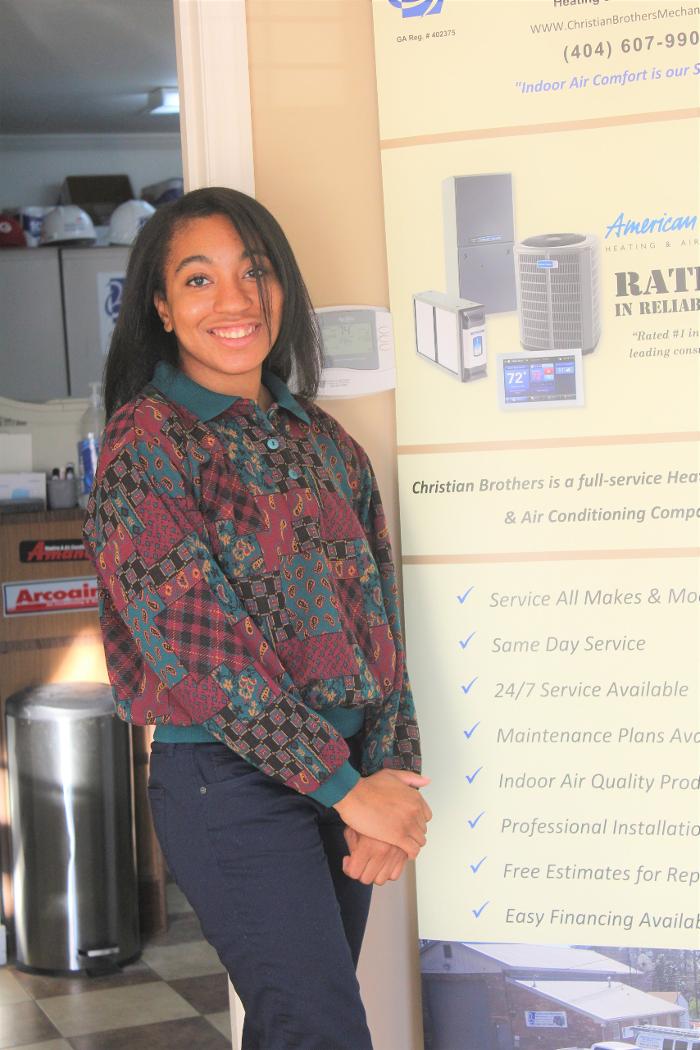 Christian Brothers Heating & Air Conditioning Image