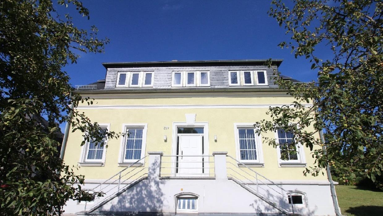 FISCHER - Bad Heizung Solar - GmbH Chemnitz, Zschopauer Straße in Chemnitz