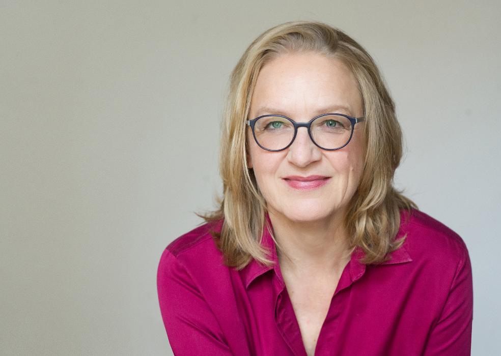 Eva Maria Scheid Consulting, Coaching & Training e. Kfr., Krefelder Straße in Berlin