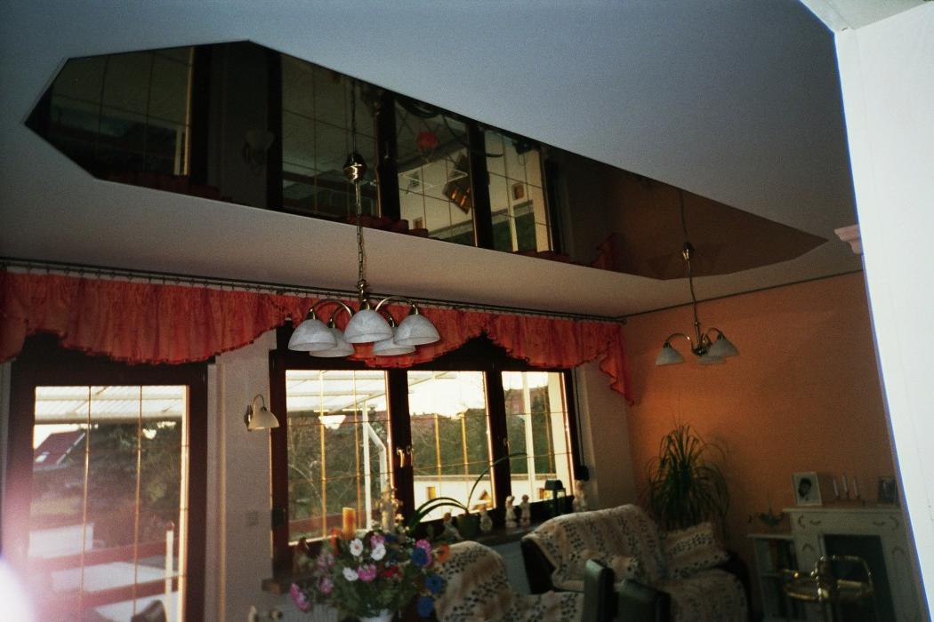 Hentrich Wand- und Deckendesign, Zehmigkauer Straße in Südliches Anhalt