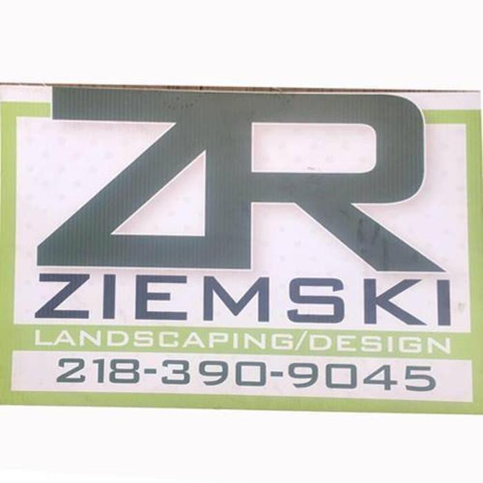 ZR Ziemski Landscaping Image