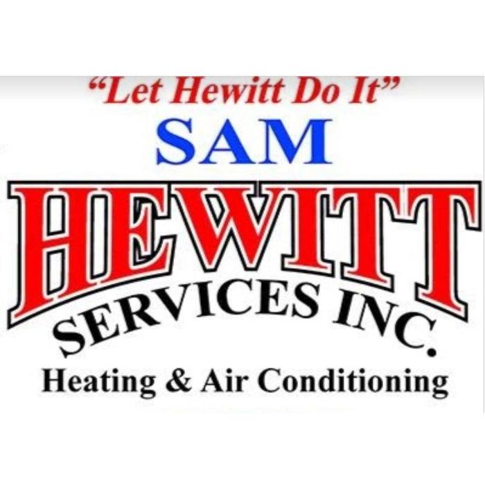 Sam Hewitt Services - Columbus, GA