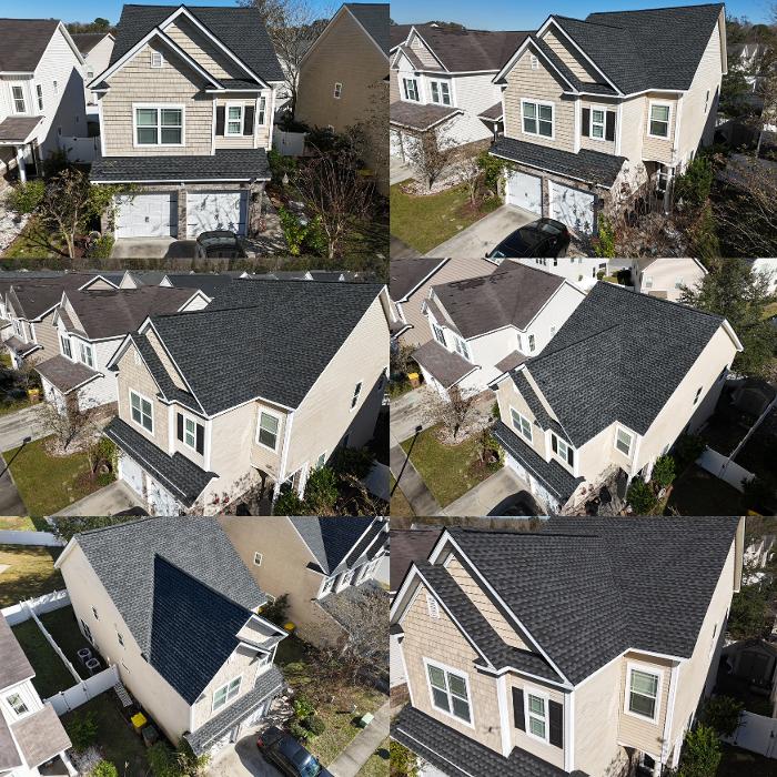 A Good Roofer Near Me - Richmond Hill, GA