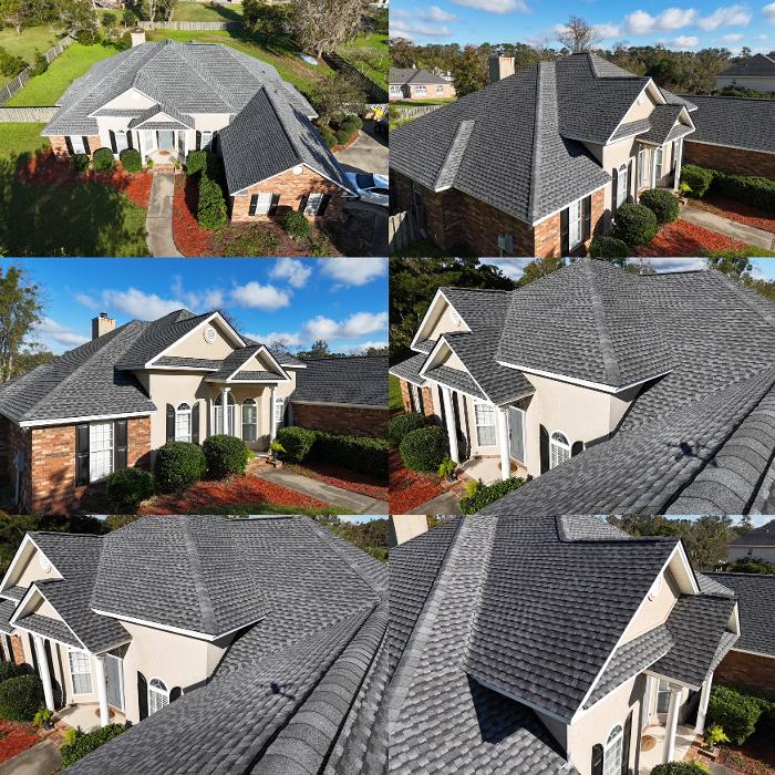 A Good Roofer Near Me - Richmond Hill, GA