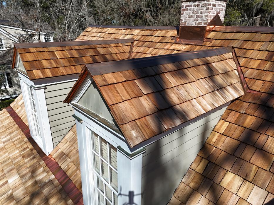 A Good Roofer Near Me - Richmond Hill, GA