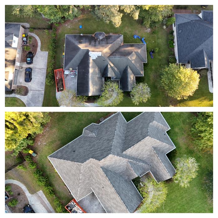 A Good Roofer Near Me - Richmond Hill, GA