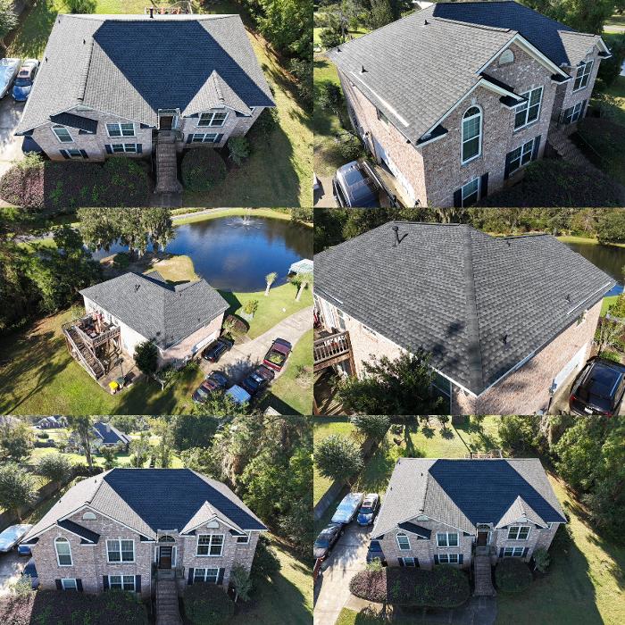 A Good Roofer Near Me - Richmond Hill, GA