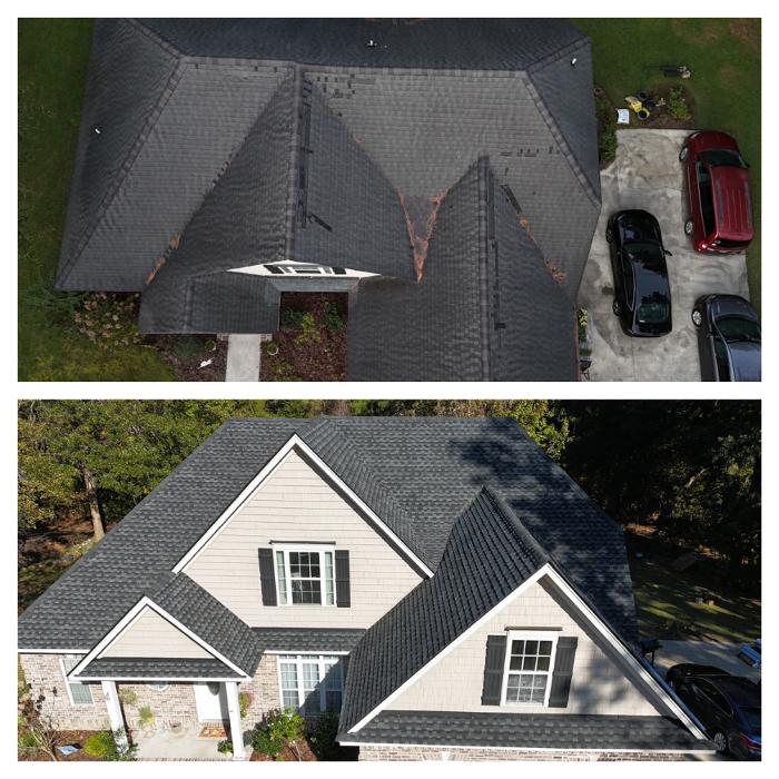 A Good Roofer Near Me - Richmond Hill, GA