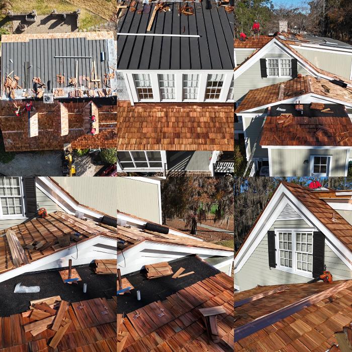 A Good Roofer Near Me - Richmond Hill, GA