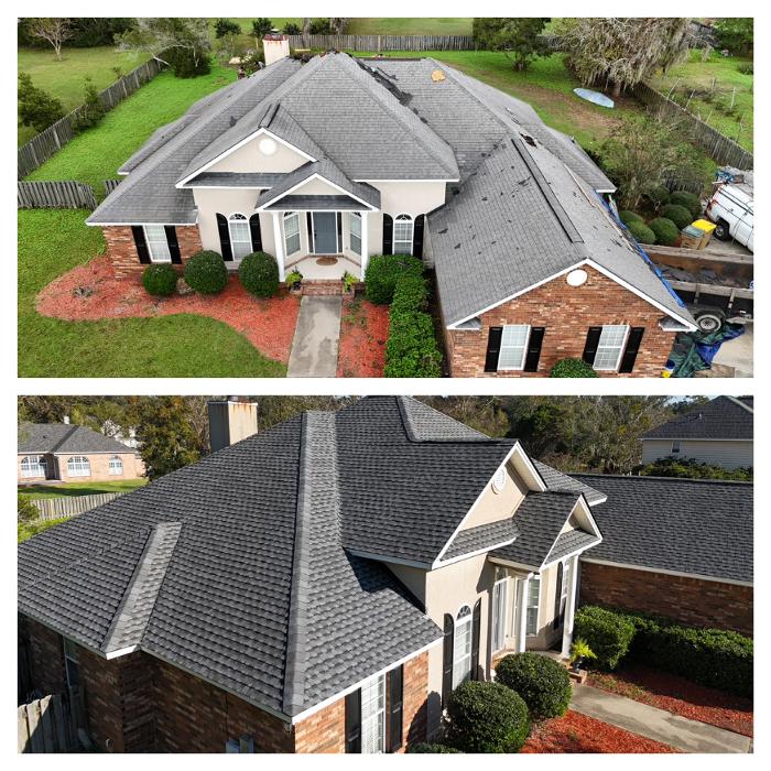 A Good Roofer Near Me - Richmond Hill, GA