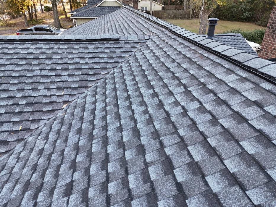 A Good Roofer Near Me - Richmond Hill, GA
