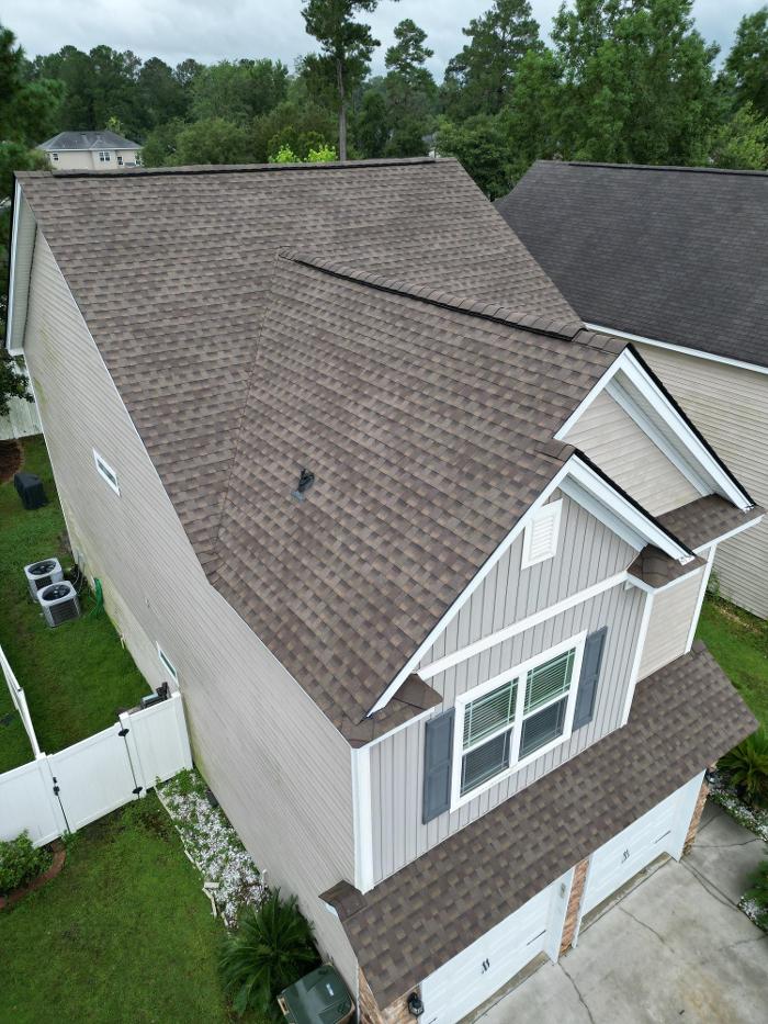 A Good Roofer Near Me - Richmond Hill, GA