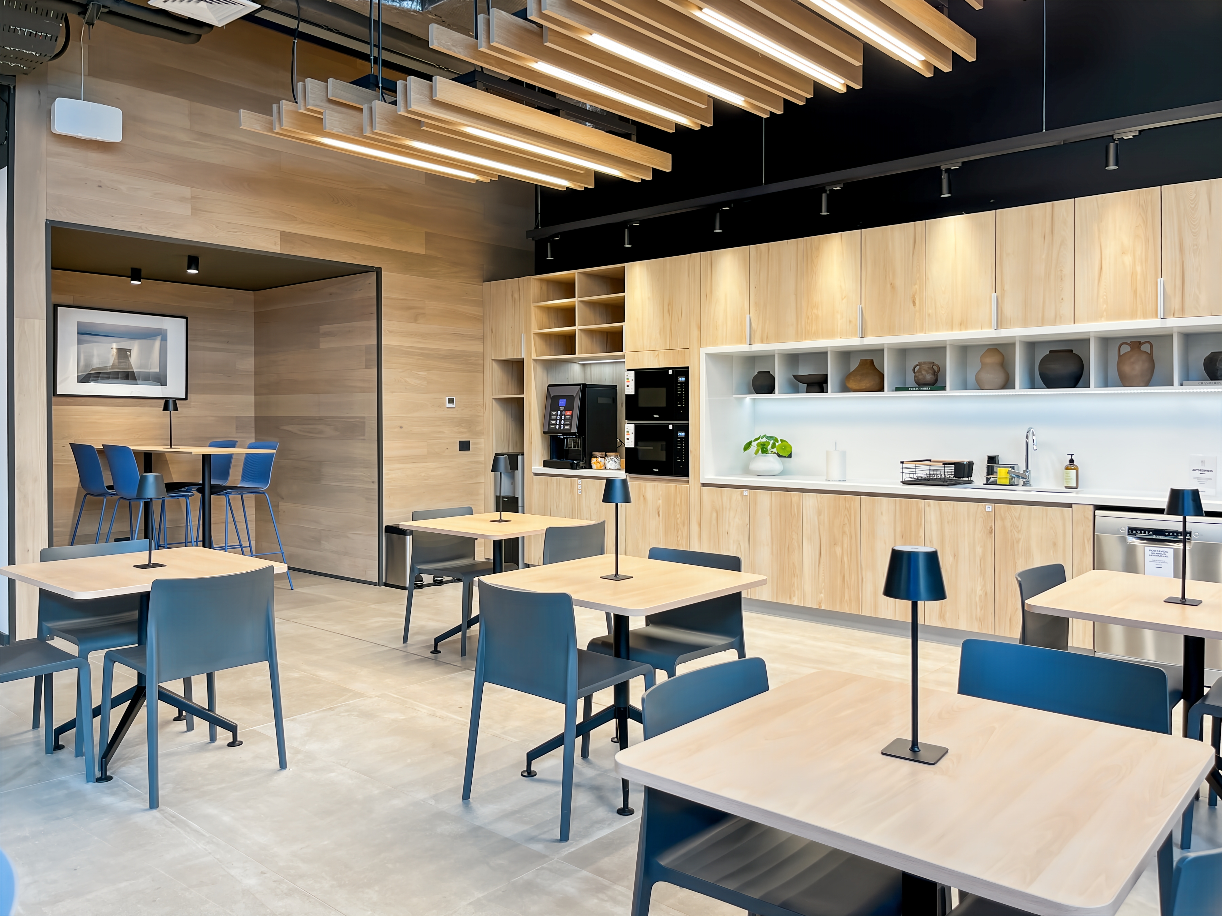 Galería en miniatura