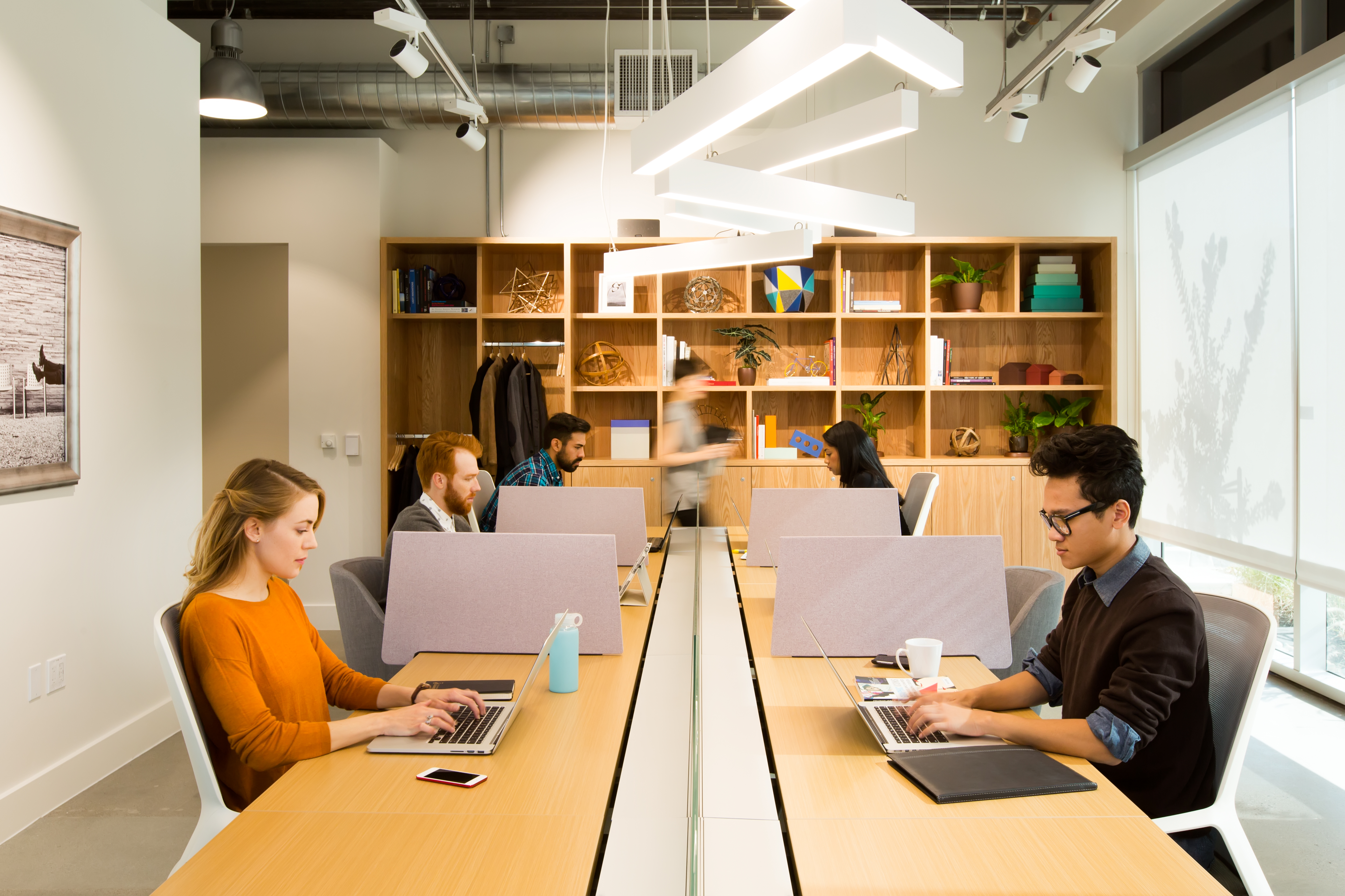 Galería en miniatura