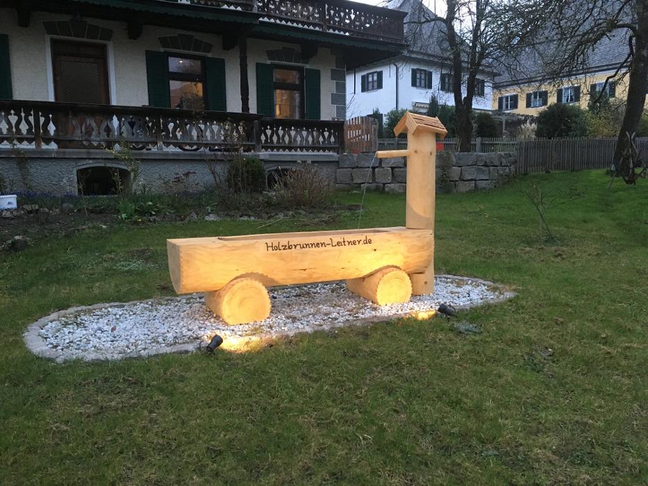 holzbrunnen selber bauen, holzbrunnen-leitner • schliersee, lautererstraße 3 - Öffnungszeiten, Design ideen