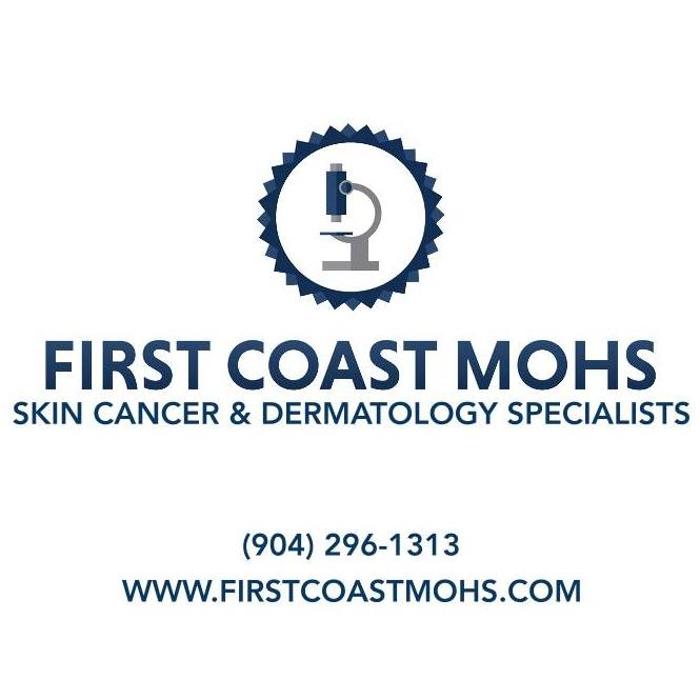 First Coast Mohs - Belfort Logo