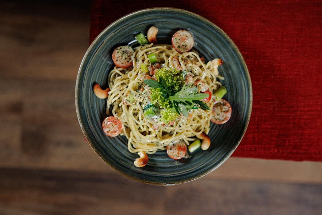 Ciao Bella Hamburg ElbAir Finkenwerder, Kreetslag in Hamburg