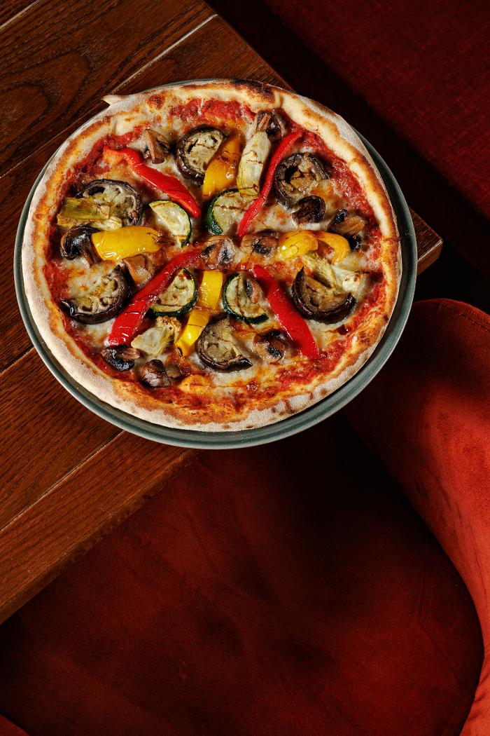 Ciao Bella Hamburg ElbAir Finkenwerder, Kreetslag in Hamburg