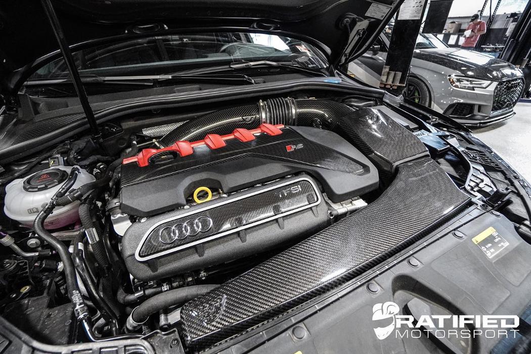 Ratified Motorsport - Minneapolis, MN