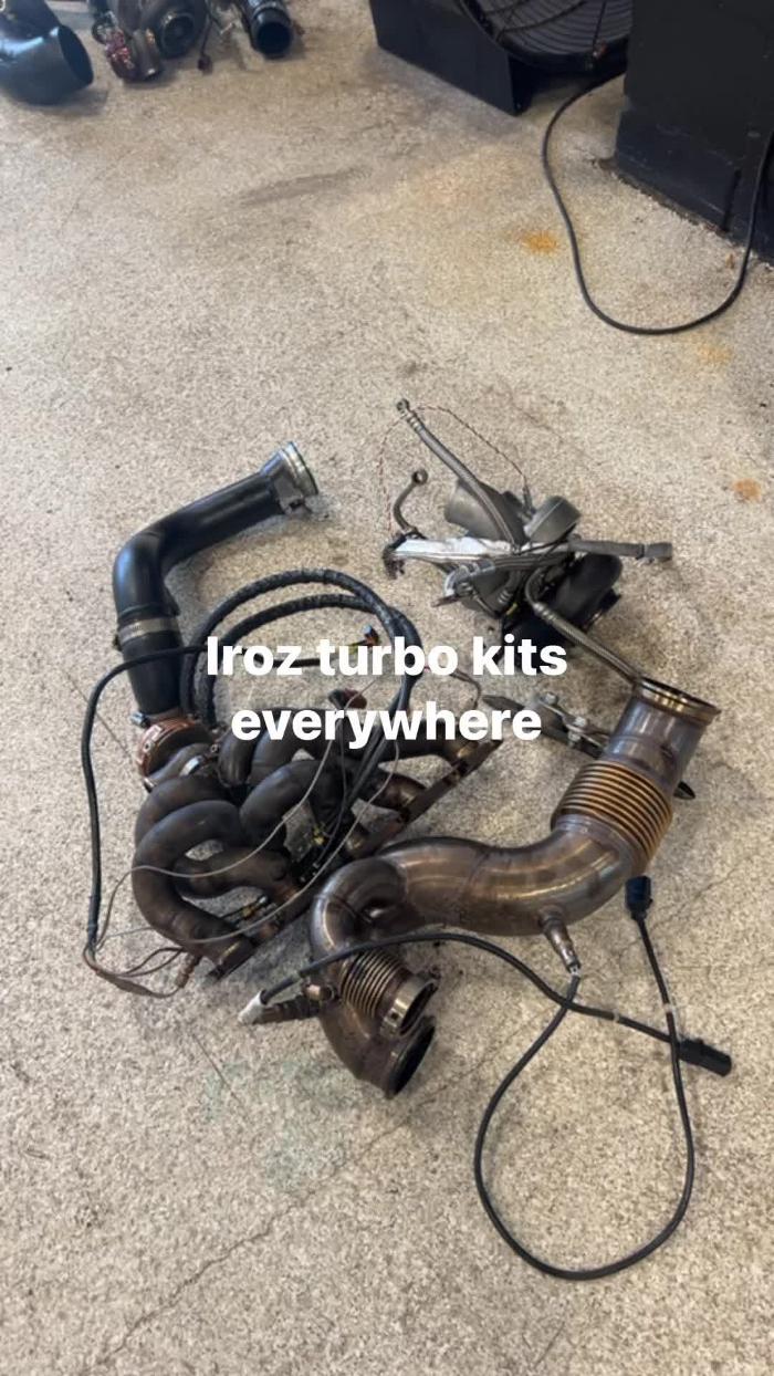 Ratified Motorsport - Minneapolis, MN