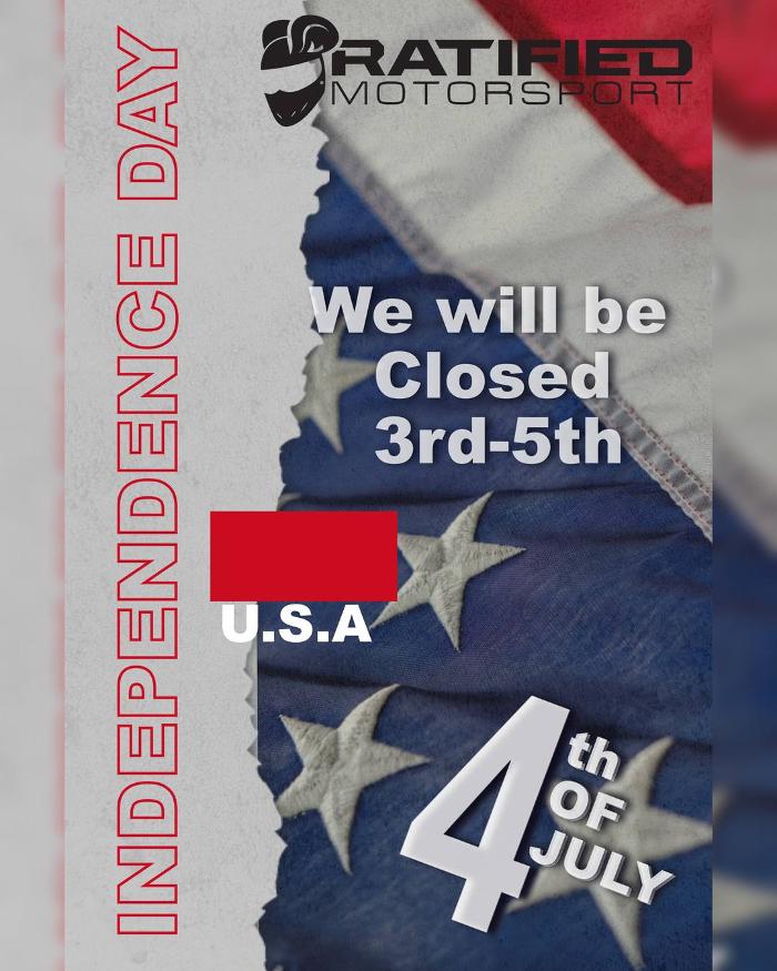 Ratified Motorsport - Minneapolis, MN