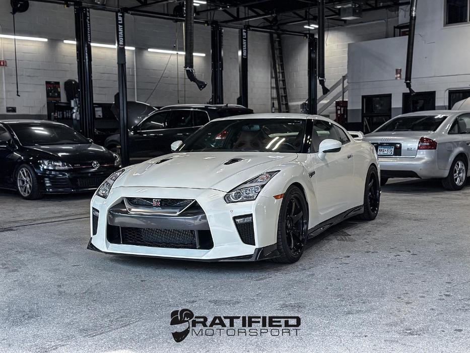 Ratified Motorsport - Minneapolis, MN