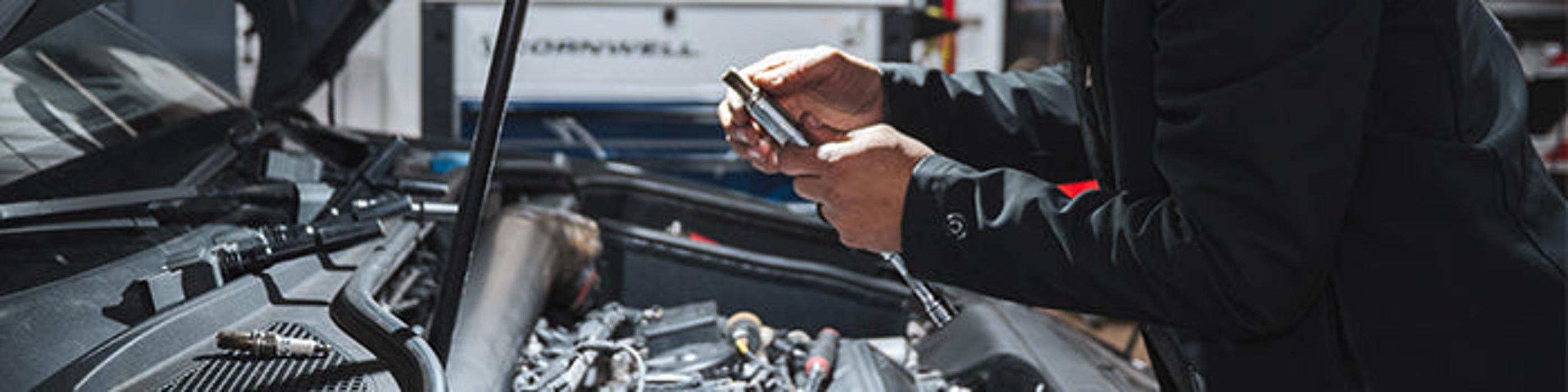 Ratified Motorsport - Minneapolis, MN