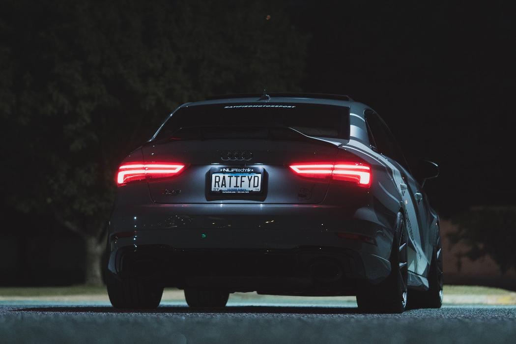 Ratified Motorsport - Minneapolis, MN