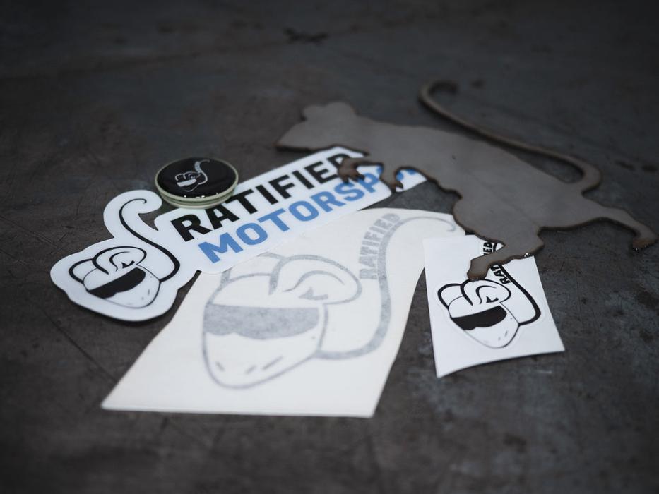 Ratified Motorsport - Minneapolis, MN