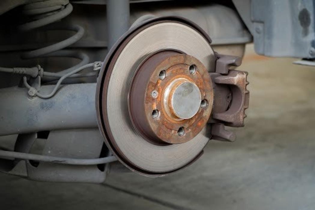 Ratified Motorsport - Minneapolis, MN